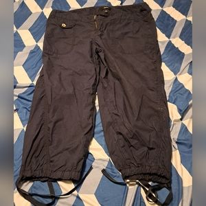 Express Cargo Pants